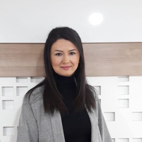 Aylin Karatepe Çora