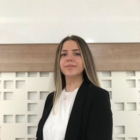 Begüm Çetinkaya Tuna